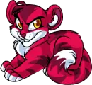 chibi tiger