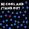 Stand out