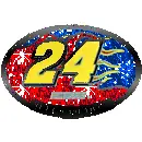 jeff gordon
