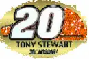 tony stewart