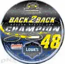 jimmie johnson