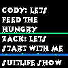 zack and cody