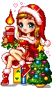 net christmas