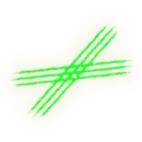Green Scratches