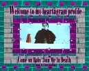 HIM - Join Me In Death - Welcome