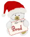 Brad