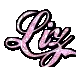 Girls first name Liz