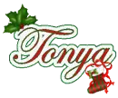 Tonya