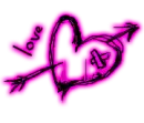 Love Heart:: GLOW