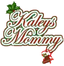 Kaleys Mommy