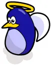 Angel pengiun