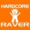 hardcore raver