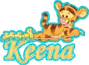Keena