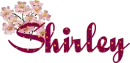 Shirley
