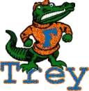 Trey