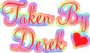 Taken By Derek