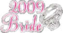 2009 Bride