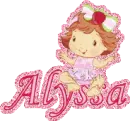 Alyssa