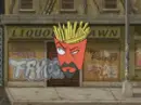 frylock