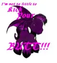 my lil pony
