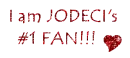 JODECI FAN