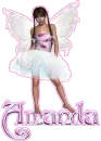 amanda fairy