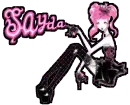 sayda pink lolita