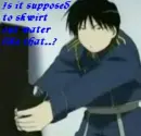 Roy n' Hayate