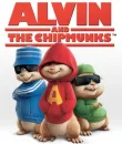 chipmunks