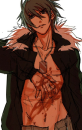 hot anime guy 