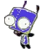 Weird Dancer Dude