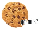 Got Milk?