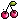 cherry heart