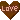 heart with love