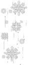 snowflakes