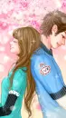 sweet love