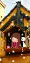 snowy day