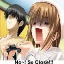 no! so close!!!