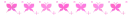 butterfly pink