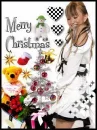koda kumi xmas