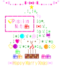 happy xmas