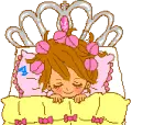 ãŠã‚„ã™ã¿ãªã•ã„goodnight