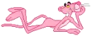 pink panter