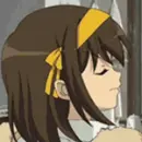 the melancholy of haruhi suzumiya