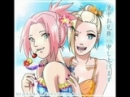 sakura and ino^^