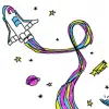 outer space here we come