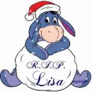 R.I.P. Lisa
