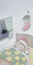 SLEEPING GIRL