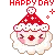 HAPPY DAY