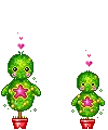 funny trees